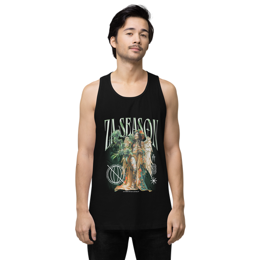 Men’s premium tank top