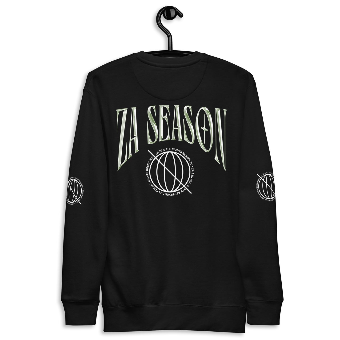 Unisex Premium Sweatshirt